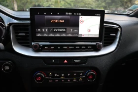 Kia Pro ceed 1.6CRDi GT-Line | Mobile.bg    9