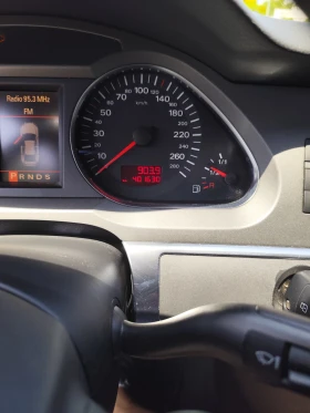 Обява за продажба на Audi A6 S line ~8 300 лв. - изображение 11