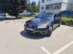 Обява за продажба на Audi A6 S line ~8 300 лв. - изображение 2