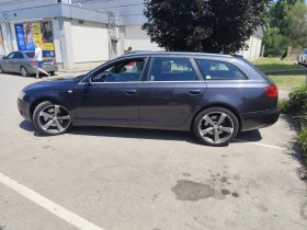 Обява за продажба на Audi A6 S line ~8 300 лв. - изображение 5