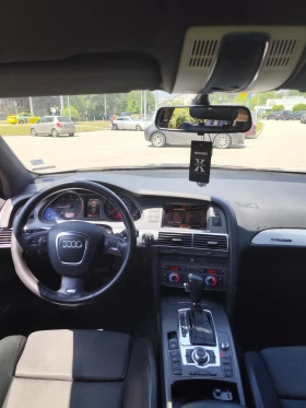 Обява за продажба на Audi A6 S line ~8 300 лв. - изображение 6