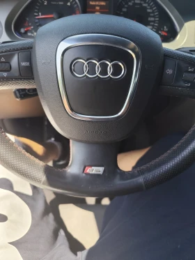 Обява за продажба на Audi A6 S line ~8 300 лв. - изображение 9