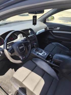 Обява за продажба на Audi A6 S line ~8 300 лв. - изображение 10