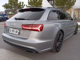 Audi A6 S/LINE FACE.XENON.CAM. | Mobile.bg    7