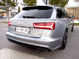 Audi A6 S/LINE FACE.XENON.CAM. | Mobile.bg    6