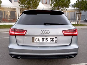 Audi A6 S/LINE FACE.XENON.CAM. | Mobile.bg    3