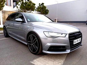 Audi A6 S/LINE FACE.XENON.CAM. | Mobile.bg    4