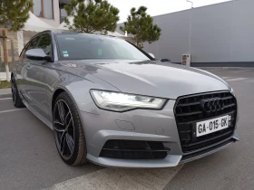 Audi A6 S/LINE FACE.XENON.CAM. | Mobile.bg    9
