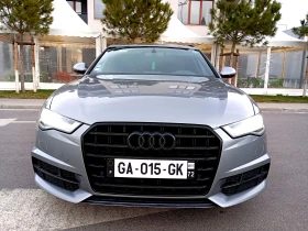 Audi A6 S/LINE FACE.XENON.CAM. | Mobile.bg    2