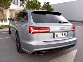 Audi A6 S/LINE FACE.XENON.CAM. | Mobile.bg    5