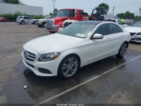 Mercedes-Benz C 300 LUXURY/SPORT - 19300 лв. - 93526541 2