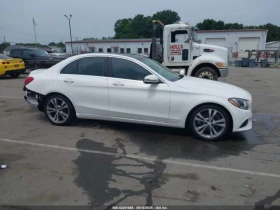 Mercedes-Benz C 300 LUXURY/SPORT - 19300 лв. - 93526541 13