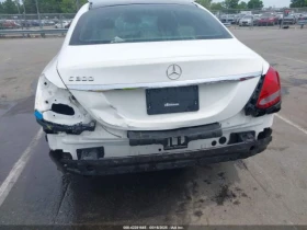 Mercedes-Benz C 300 LUXURY/SPORT - 19300 лв. - 93526541 6