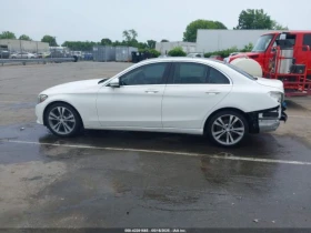 Mercedes-Benz C 300 LUXURY/SPORT - 19300 лв. - 93526541 14