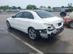 Mercedes-Benz C 300 LUXURY/SPORT - 19300 лв. - 93526541 3