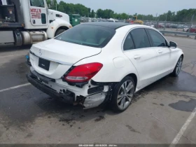 Mercedes-Benz C 300 LUXURY/SPORT - 19300 лв. - 93526541 4
