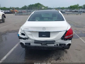 Mercedes-Benz C 300 LUXURY/SPORT - 19300 лв. - 93526541 16