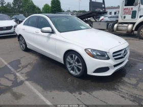 Mercedes-Benz C 300 LUXURY/SPORT