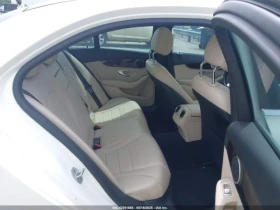 Mercedes-Benz C 300 LUXURY/SPORT - 19300 лв. - 93526541 8