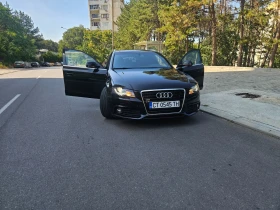 Обява за продажба на Audi A4 3.0д 4х4 quattro ~13 998 лв. - изображение 5