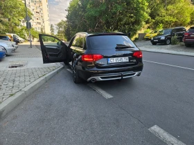 Обява за продажба на Audi A4 3.0д 4х4 quattro ~13 998 лв. - изображение 2