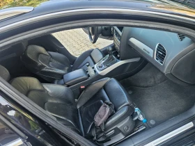Обява за продажба на Audi A4 3.0д 4х4 quattro ~13 998 лв. - изображение 7