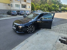 Обява за продажба на Audi A4 3.0д 4х4 quattro ~13 998 лв. - изображение 1