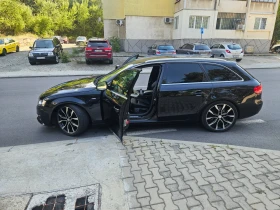 Обява за продажба на Audi A4 3.0д 4х4 quattro ~13 998 лв. - изображение 1