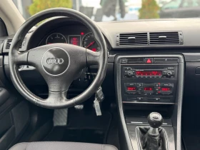Обява за продажба на Audi A4 * ИТАЛИЯ* 6 СКОРОСТИ* 1.9 TDI-131*  ~5 999 лв. - изображение 10