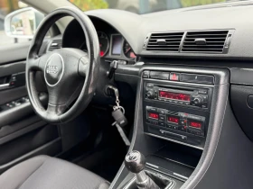 Обява за продажба на Audi A4 * ИТАЛИЯ* 6 СКОРОСТИ* 1.9 TDI-131*  ~5 999 лв. - изображение 9