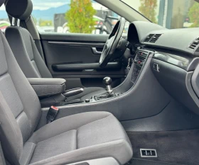 Обява за продажба на Audi A4 * ИТАЛИЯ* 6 СКОРОСТИ* 1.9 TDI-131*  ~5 999 лв. - изображение 8