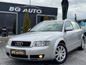 Audi A4 * ИТАЛИЯ* 6 СКОРОСТИ* 1.9 TDI-131* 