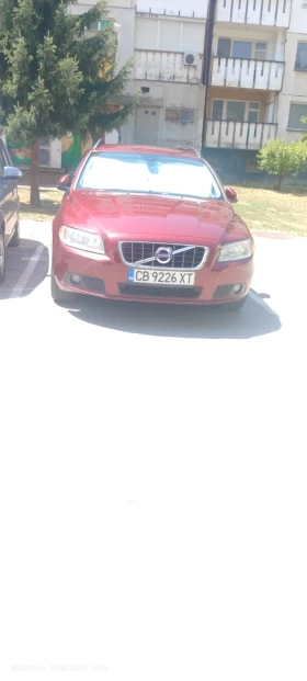 Volvo V70 2, 4D 163 | Mobile.bg    2