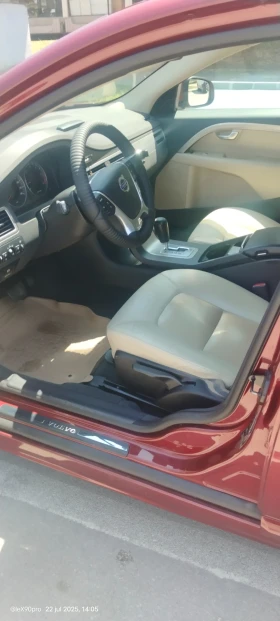 Volvo V70 2, 4D 163 | Mobile.bg    13