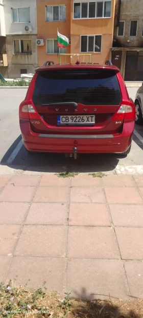 Volvo V70 2, 4D 163 | Mobile.bg    4