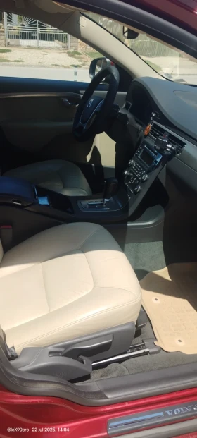 Volvo V70 2, 4D 163 | Mobile.bg    16