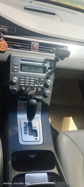 Volvo V70 2, 4D 163 | Mobile.bg    5