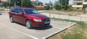 Volvo V70 2, 4D 163 | Mobile.bg    3