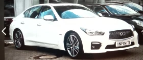 Обява за продажба на Infiniti Q50 ~99 лв. - изображение 1