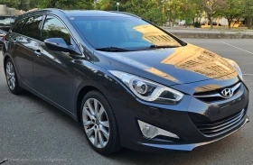 Обява за продажба на Hyundai I40 1.7CRDI 136к.с ~15 999 лв. - изображение 1