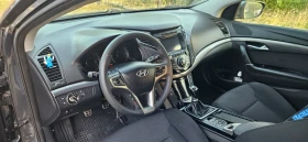 Hyundai I40 1.7CRDI 136. | Mobile.bg    14