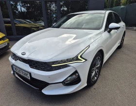 Обява за продажба на Kia K5 2.0 Noblesse БЕНЗИН ~40 000 лв. - изображение 1