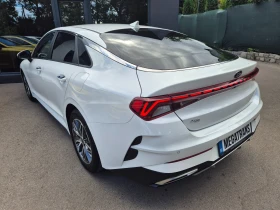 Обява за продажба на Kia K5 2.0 Noblesse БЕНЗИН ~40 000 лв. - изображение 3