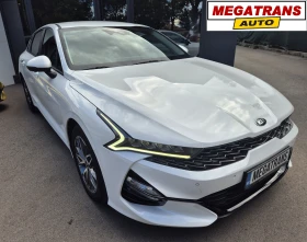 Обява за продажба на Kia K5 2.0 Noblesse БЕНЗИН ~40 000 лв. - изображение 1