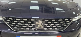 Peugeot 508 GT Line Ful led Panorama Лизинг Германия - 39999 лв. - 56073824 17
