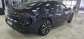 Peugeot 508 GT Line Ful led Panorama Лизинг Германия - 39999 лв. - 56073824 7