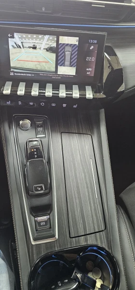 Peugeot 508 GT Line Ful led Panorama Лизинг Германия - 39999 лв. - 56073824 13