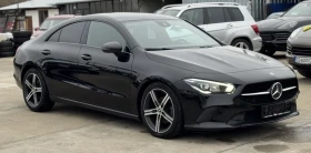 Mercedes-Benz CLA 200 FULL LED / DISTRONIC / KAMERA / AMBILIGHT  | Mobile.bg    3