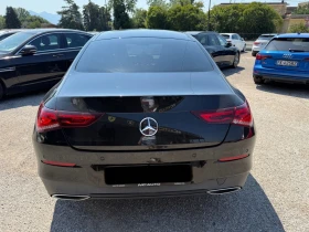Mercedes-Benz CLA 180 FULL LED / DISTRONIC / KAMERA / AMBILIGHT - 52000 лв. - 22590132 3