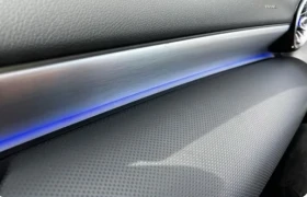 Mercedes-Benz CLA 180 FULL LED / DISTRONIC / KAMERA / AMBILIGHT - 52000 лв. - 22590132 8